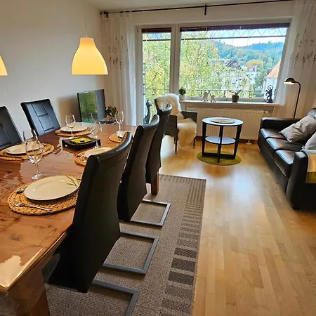 In Zentraler Und Ruhiger Lage Mit Balkon, Fusslaeufig Zur Innenstadt *